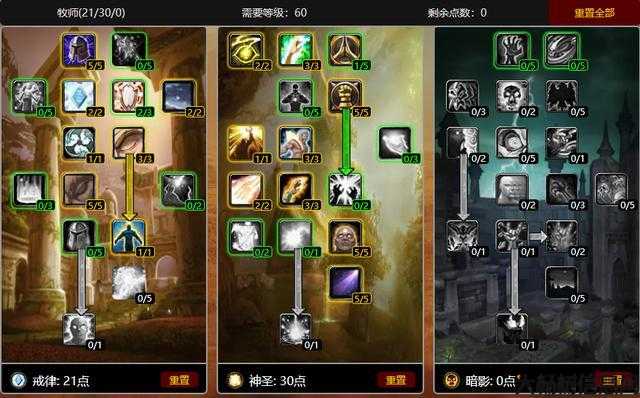 新手必学：魔兽世界任务指南 第1张