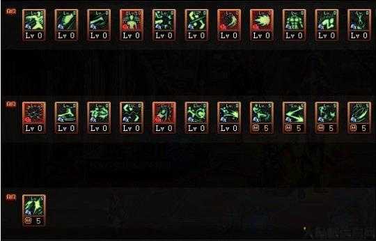 地下城与勇士男散打攻略,《地下城与勇士》男散打攻略合集! 第1张