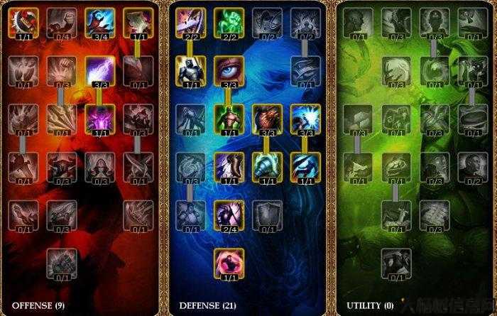 S4奇迹私服全职业攻略 第2张