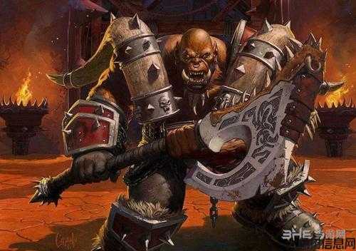 重温魔兽世界,全面掌握新版本玩法! 第2张 重温魔兽世界,全面掌握新版本玩法! 第2张