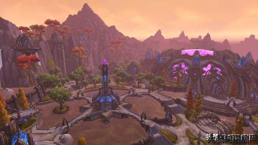 重温魔兽世界,全面掌握新版本玩法! 第1张 重温魔兽世界,全面掌握新版本玩法! 第1张