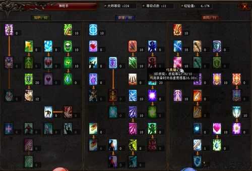 玩转召唤师的技巧在奇迹私服的应用 第1张