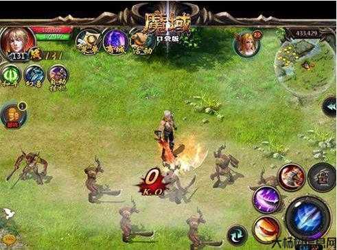 魔域血族:抢蛇技巧攻略大揭秘 第2张 魔域血族:抢蛇技巧攻略大揭秘 第2张