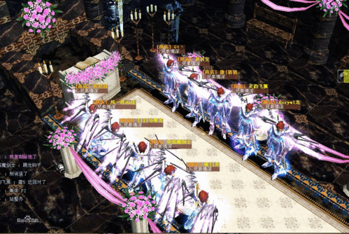 神战奇迹游戏攻略大全 第1张