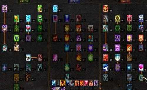 奇迹mu组队职业加成,奇迹MU职业组队加成解析 第2张