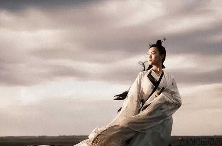 女性道士的霸气好听名大集合