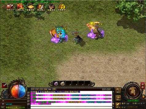 懒人单职业传奇sf-重温经典，懒人必玩的单职业传奇 第2张