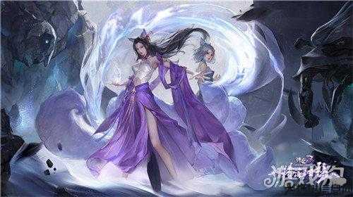 诛仙3小白人物传第二章开启,诛仙3：新角色登场 第1张