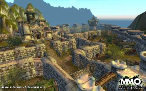 解析魔兽世界地图的网站 第1张