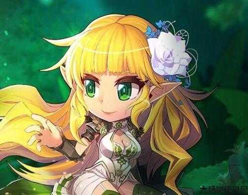 地下城与勇士树精灵攻略,「DNF」树精灵全攻略! 第1张 地下城与勇士树精灵攻略,「DNF」树精灵全攻略! 第1张