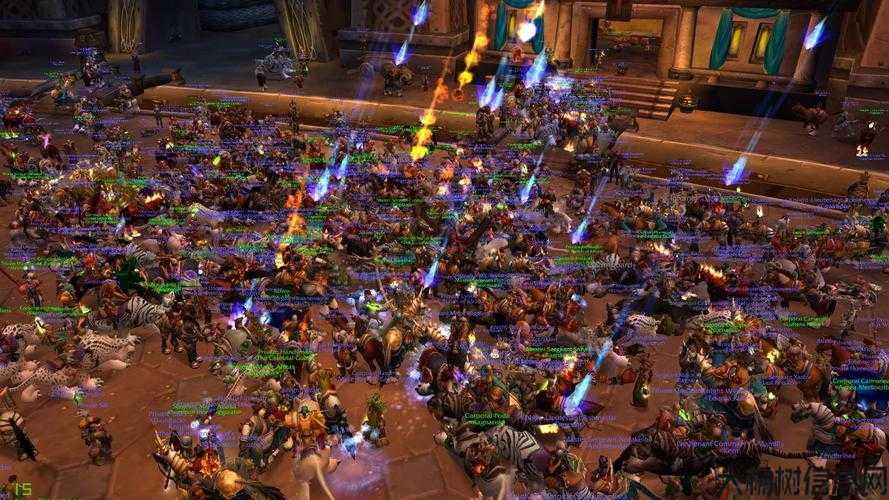 苦涩结局魔兽世界sf攻略,sf攻略揭示魔兽世界悲伤结局 第1张