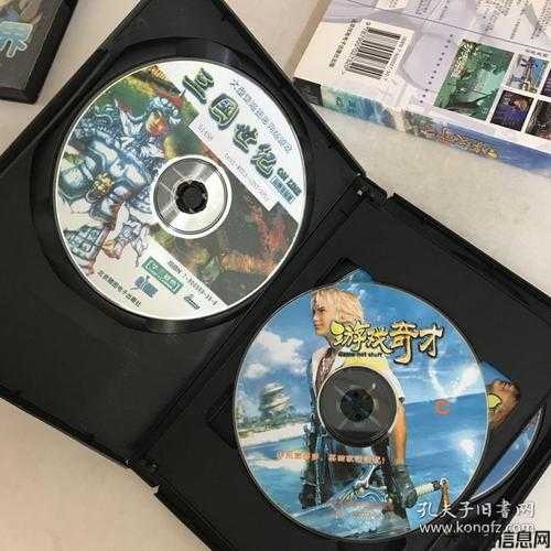 游戏领域奇才再出新作 第2张