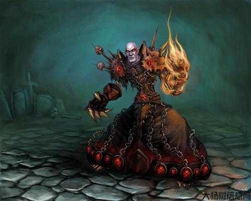 魔兽9.0：法师还是术士？决策无忧！ 第1张