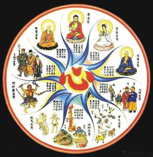 太上清心咒图片，清除心中杂念，重焕内心纯净 第2张