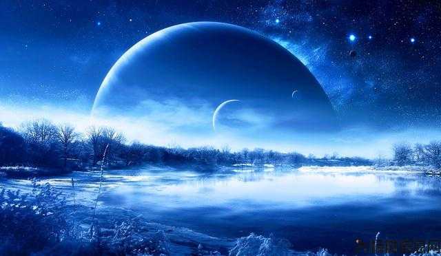 探索神秘奇幻的世界 第2张