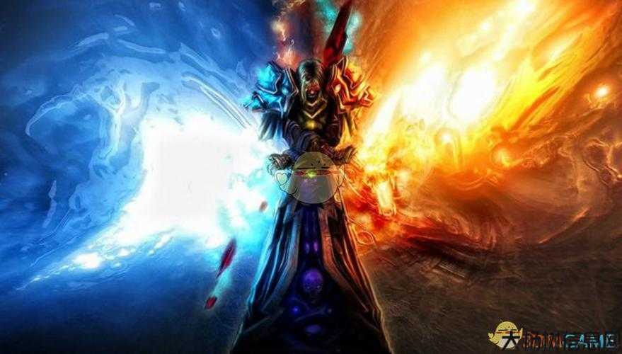 玩魔兽世界,猎人和法师哪个更好玩? 第1张 玩魔兽世界,猎人和法师哪个更好玩? 第1张