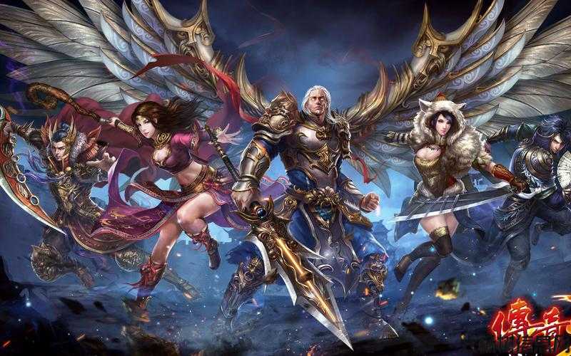 6职业国际版传奇sf-6个令人称羡的职业国际版经验传授