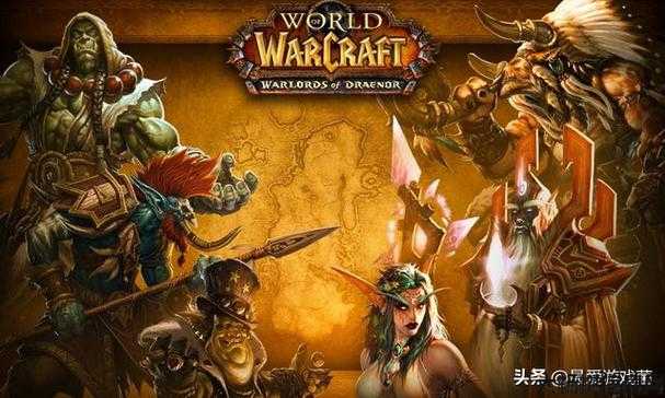 猎人vs法师：哪个职业在魔兽世界中更好玩？ 第1张