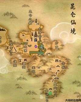 诛仙3传送不了仙界怎么回事呀,诛仙3无法传送至仙界，原因何在？! 第1张