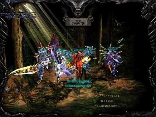 奇迹游戏全面解说，最新更新！ 第1张