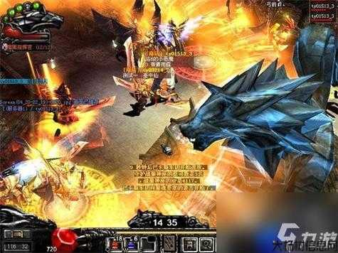 奇迹游戏全面解说，最新更新！ 第2张