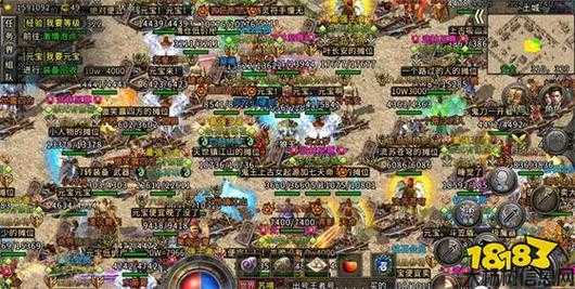 传奇sf哪个职业打金赚钱-传奇游戏中哪个职业适合打金？