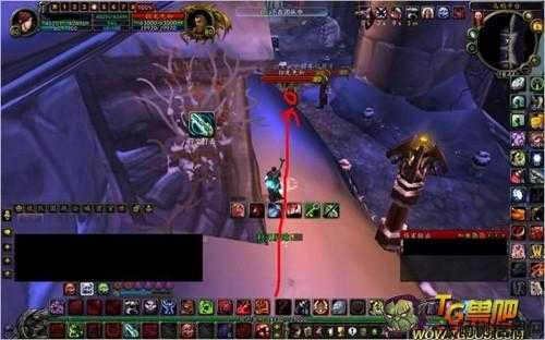 蓝龙攻略魔兽世界sf,魔兽世界sf:蓝龙攻略指南 第2张 蓝龙攻略魔兽世界sf,魔兽世界sf:蓝龙攻略指南 第2张