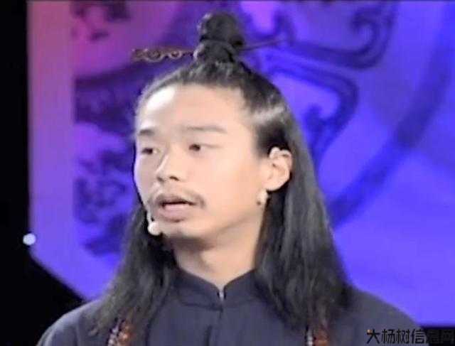 女士霸气道士名字搏笑合集