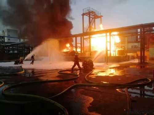 四爆燃：胜天之战