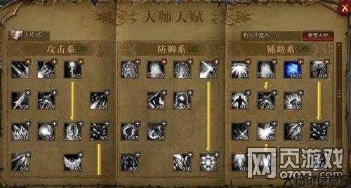 智弓天赋攻略教你加属性成为奇迹私服高手 第2张