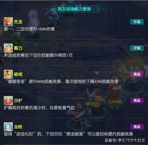 梦幻西游全新玩法大揭秘 第2张