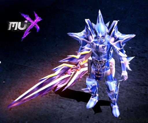 最强装备问世，奇迹Mu震撼大更新！