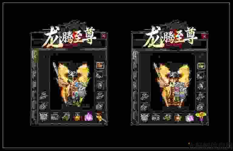 龙腾传奇哪个职业好玩,选择最有趣的龙腾职业