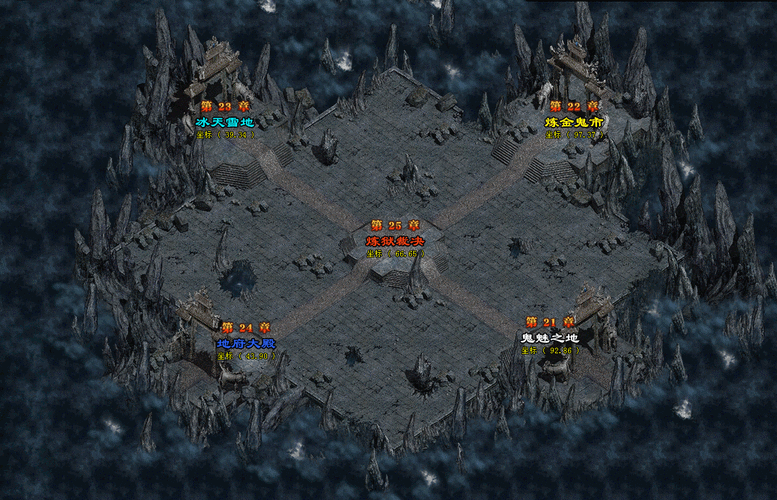 骷髅王单职业传奇下载安装,骷髅王单职传奇安装下载攻略 第1张 骷髅王单职业传奇下载安装,骷髅王单职传奇安装下载攻略 第1张