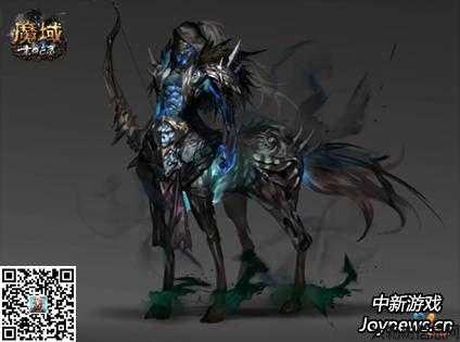 魔域亡灵五虎攻略图 - 全方位指南 第2张