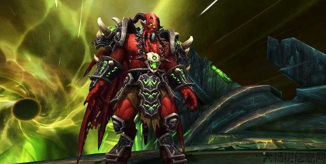 魔兽世界万界妖王攻略视频,打败魔兽世界万界BOSS的秘诀! 第1张