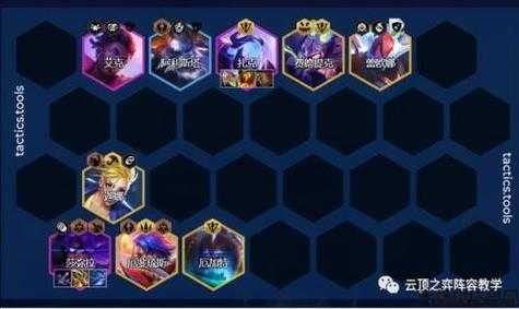 魔龙幻域技能搭配攻略,魔龙幻域技能组合指南 第2张