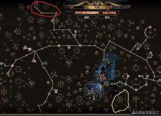 S15奇迹MU刺客加点攻略 第1张