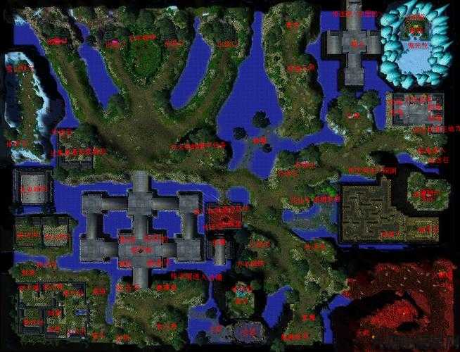 魔兽诛仙3.1攻略视频,绝佳攻略视频:成为魔兽诛仙3.1高手!! 第1张 魔兽诛仙3.1攻略视频,绝佳攻略视频:成为魔兽诛仙3.1高手!! 第1张