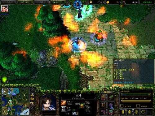 魔兽诛仙3.1攻略视频,绝佳攻略视频:成为魔兽诛仙3.1高手!! 第2张 魔兽诛仙3.1攻略视频,绝佳攻略视频:成为魔兽诛仙3.1高手!! 第2张