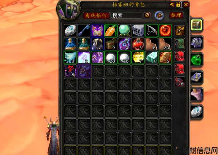 魔兽怀旧服法师厉害还是术士,怀旧服：法师与术士，谁更胜一筹？! 第1张