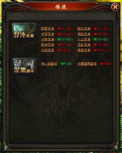 魔域魔魂最佳搭配阵容攻略,魔域魔魂最强搭配策略指南 第2张