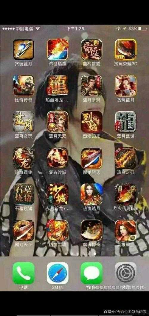 私服新手指南韩国版本传奇哪个职业好,传奇韩服最强职业推荐