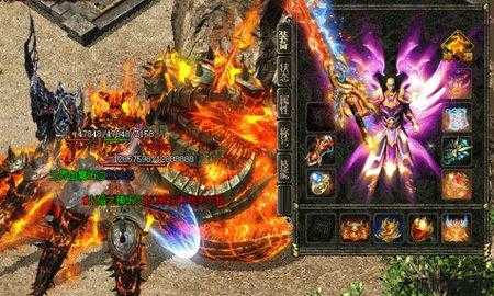 私服心得骑乘单职业传奇,骑士战斗：单职业传奇 第2张