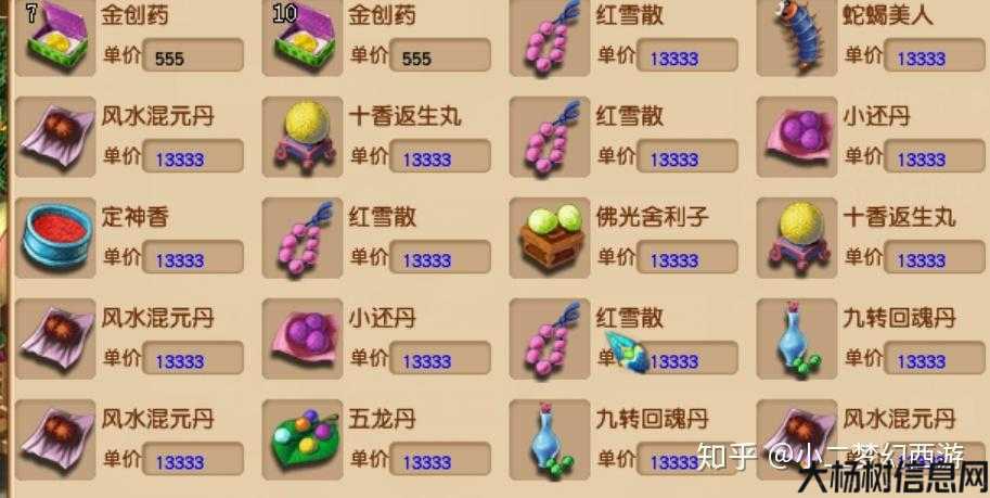 梦幻西游挖图一个月可以赚多少钱啊知乎,一个月挖图可以赚多少钱？梦幻西游大佬解答! 第1张