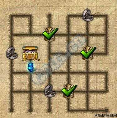 y魔的陷阱到地下城与勇士攻略,地下城与勇士攻略：踏过y魔的陷阱! 第2张