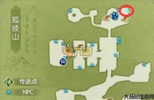 诛仙隐藏任务在哪接,发掘诛仙游戏的隐藏任务! 第1张