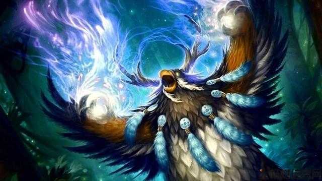 魔兽是世界红名是什么职业,揭秘魔兽游戏中最受欢迎的职业! 第2张 魔兽是世界红名是什么职业,揭秘魔兽游戏中最受欢迎的职业! 第2张