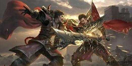 降魔之战单职业传奇网址,单职业降魔传奇网站 第2张