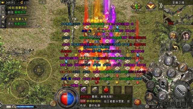 传奇的哪个职业好玩,玩转传奇：选个好职业！